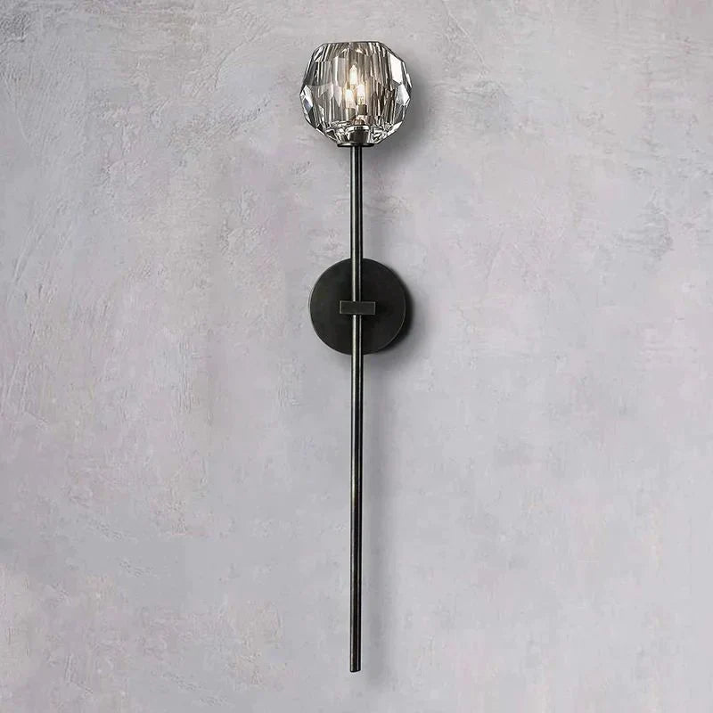 Boulle Grand Wall Sconce