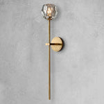 Boulle Grand Wall Sconce
