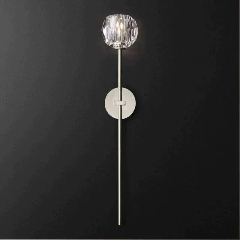 Boulle Grand Wall Sconce