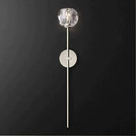 Boulle Grand Wall Sconce