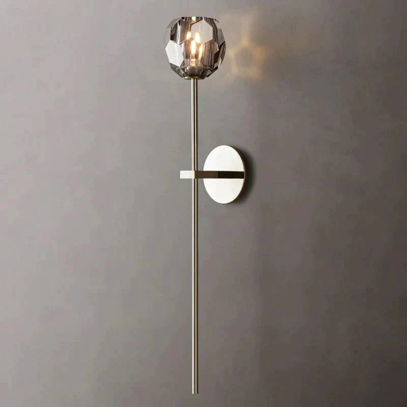 Boulle Grand Wall Sconce