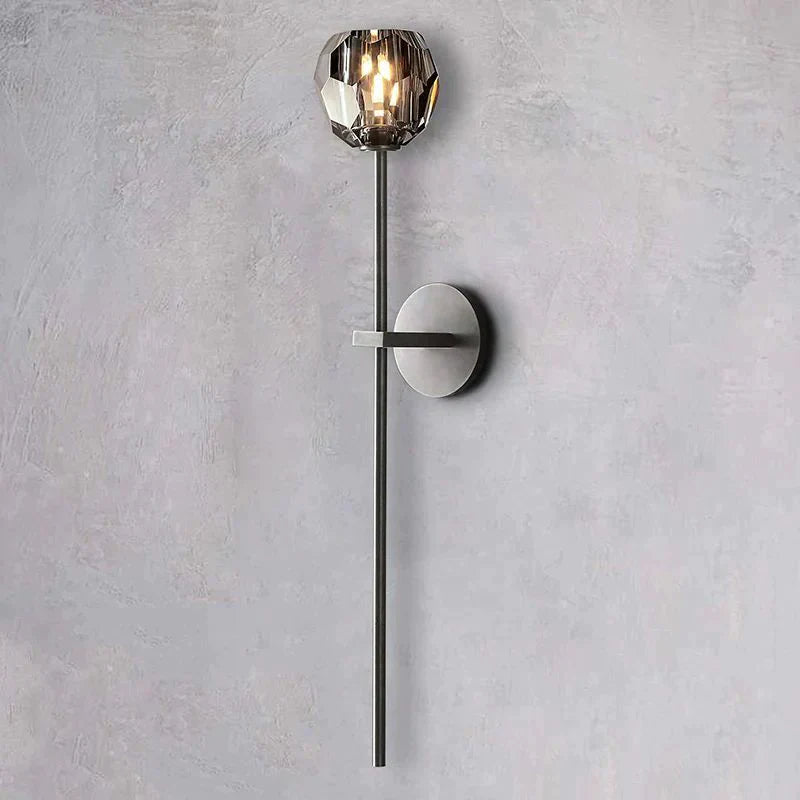Boulle Grand Wall Sconce
