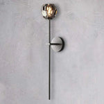 Boulle Grand Wall Sconce