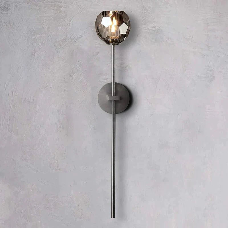 Boulle Grand Wall Sconce