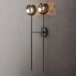 Boulle Grand Wall Sconce