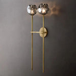 Boulle Grand Wall Sconce