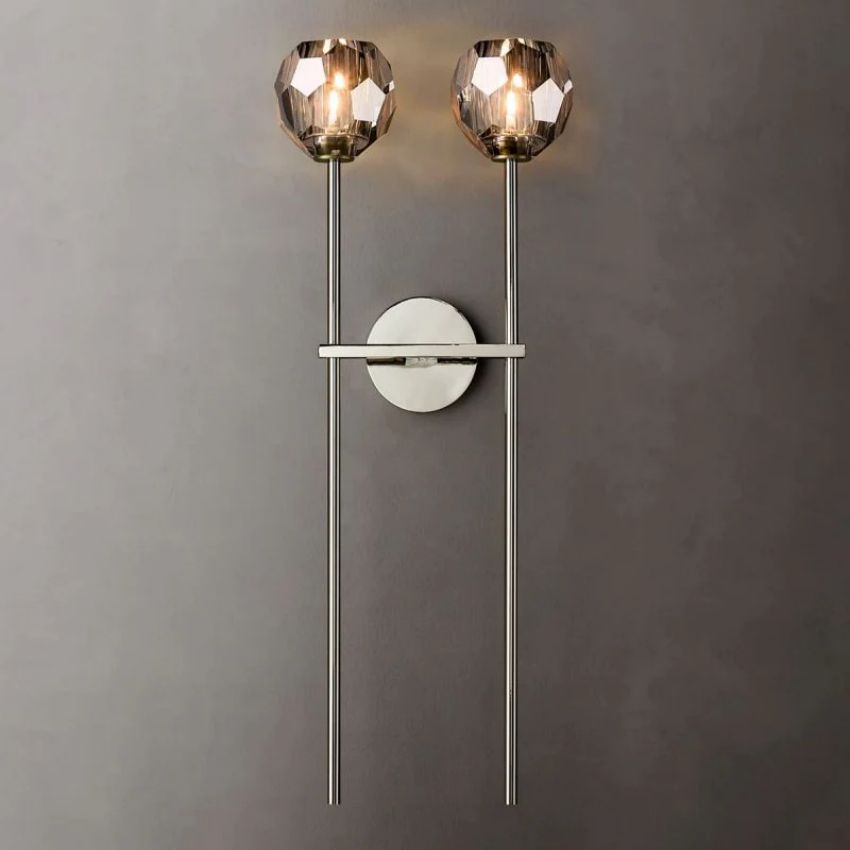 Boulle Grand Wall Sconce