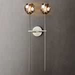 Boulle Grand Wall Sconce