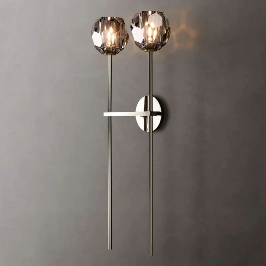 Boulle Grand Wall Sconce
