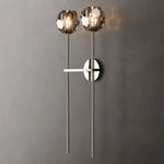 Boulle Grand Wall Sconce