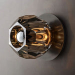 Boulle Petite Wall Sconce