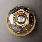 Boulle Petite Wall Sconce