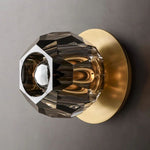 Boulle Petite Wall Sconce