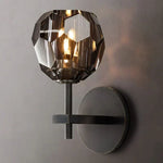 Boulle Short Wall Sconce