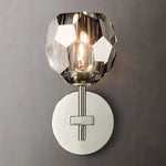 Boulle Short Wall Sconce