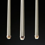 Alarico Linear Chandelier 60"