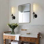 Lamport Cylindrical Wall Sconce