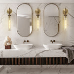 Lamport Cylindrical Wall Sconce
