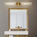 Lamport Cylindrical Double Wall Sconce