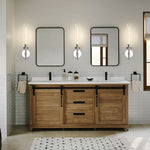 Lamport Cylindrical Wall Sconce