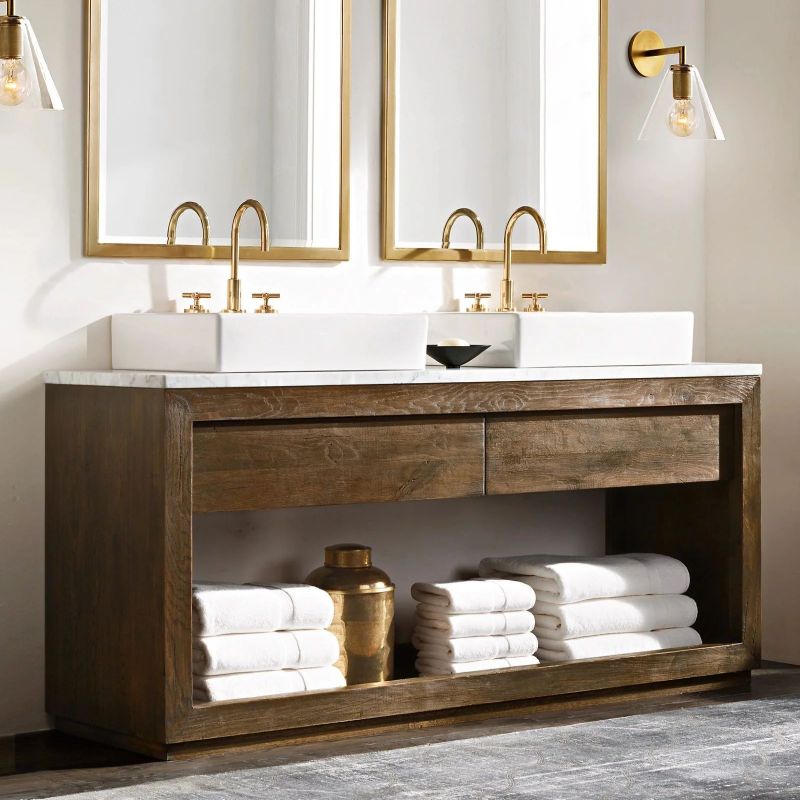 Utivence Funnel Wall Sconce