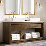 Utivence Funnel Wall Sconce