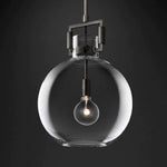 Machery Globe Pendant Light