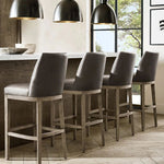 Machery Metal Cloche Pendant Light