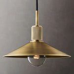 Utivence Metal Pendant Light