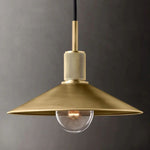 Utivence Metal Pendant Light