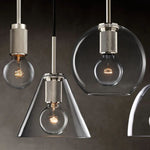 Utivence Metal Pendant Light