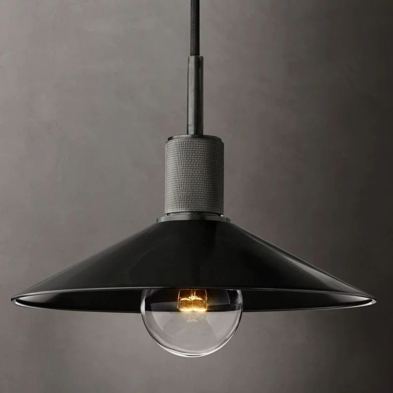 Utivence Metal Pendant Light