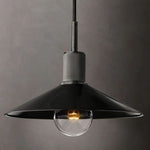 Utivence Metal Pendant Light