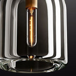 Bexley Cloche Pendant Light