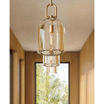Bexley Cloche Pendant Light