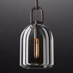 Bexley Cloche Pendant Light