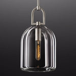 Bexley Cloche Pendant Light