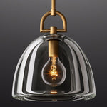 Bexley Dome Pendant Light