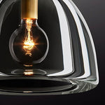 Bexley Dome Pendant Light
