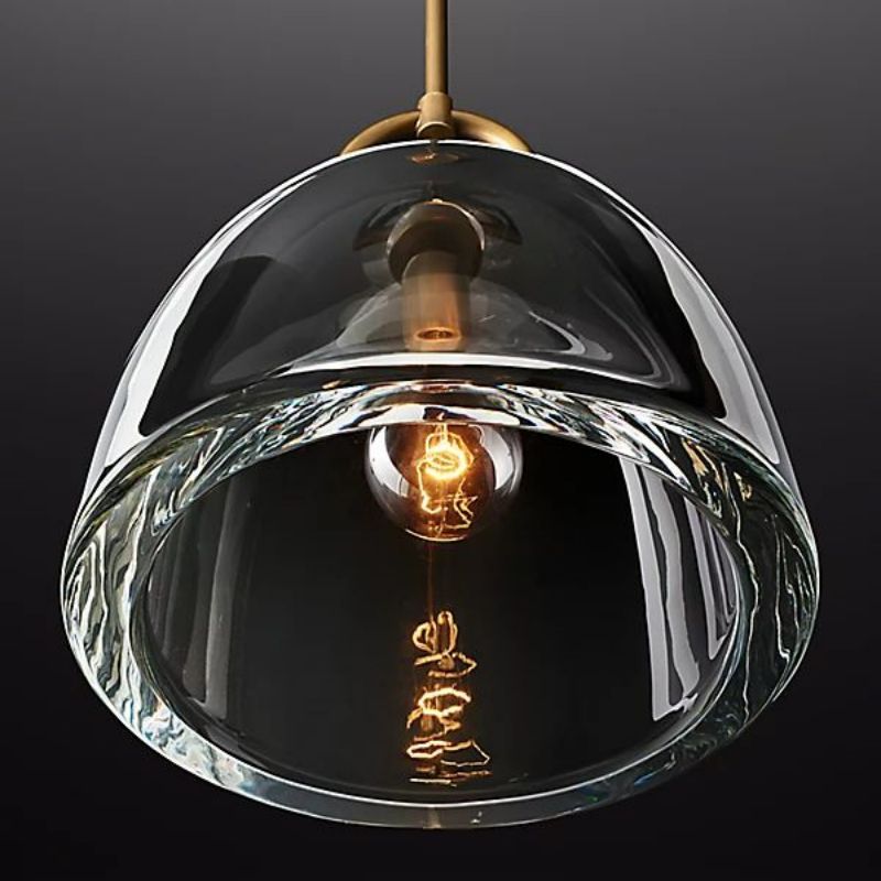 Bexley Dome Pendant Light