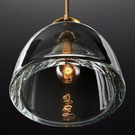 Bexley Dome Pendant Light