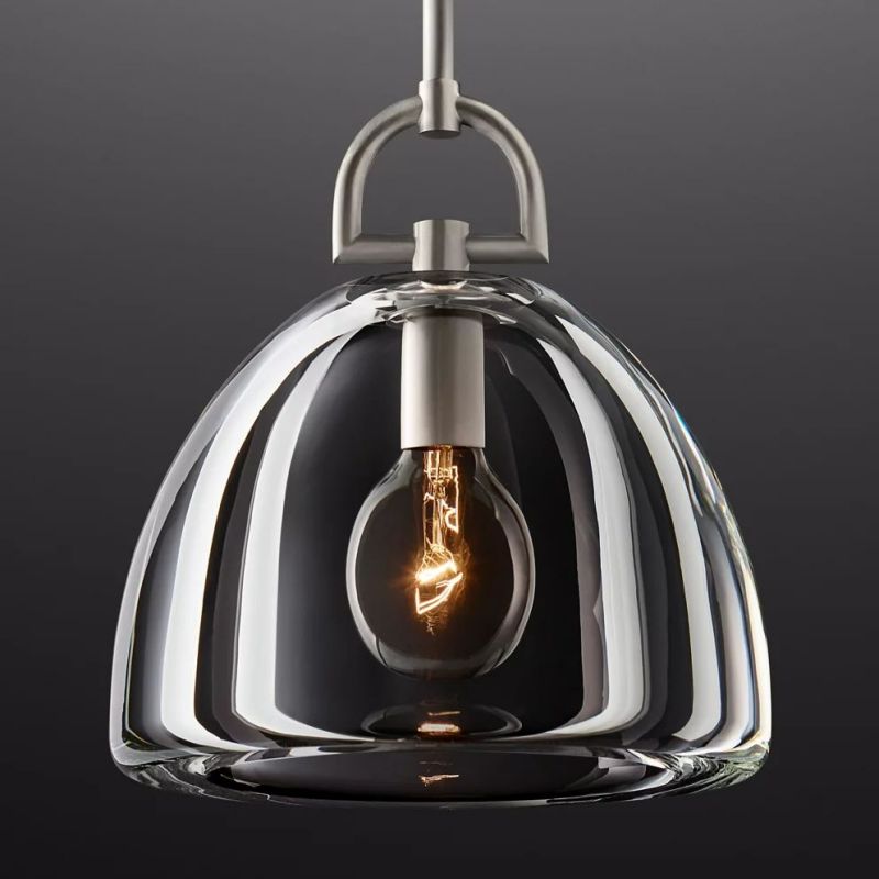 Bexley Dome Pendant Light