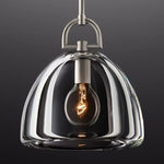 Bexley Dome Pendant Light