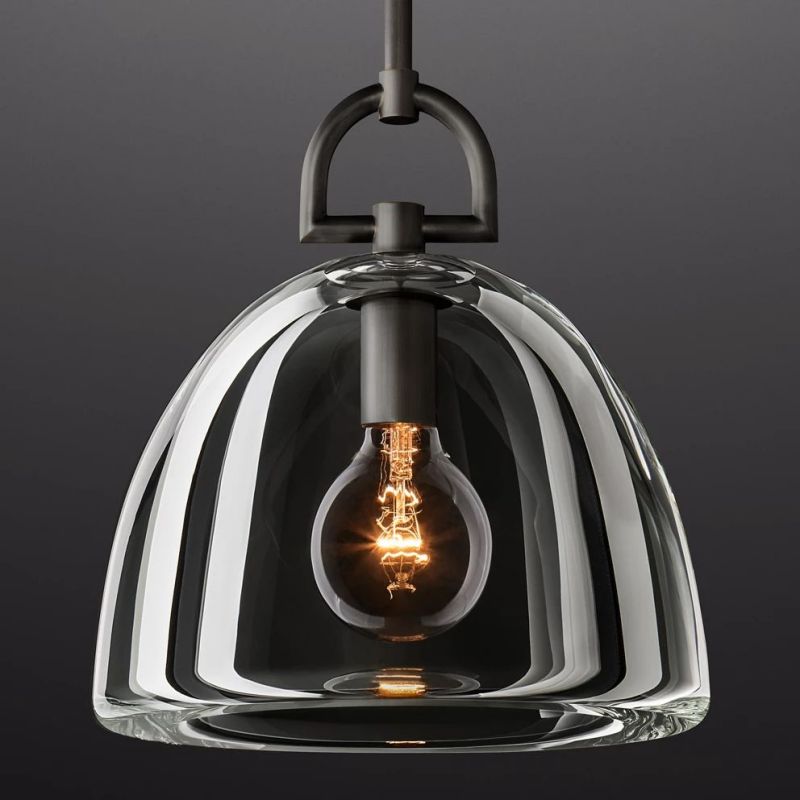 Bexley Dome Pendant Light