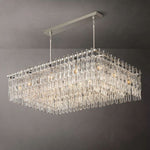 Marvion Rectangle Chandelier 60"
