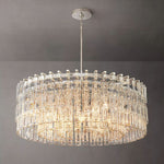 Marvion Round Chandelier 36"