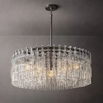 Marvion Round Chandelier 36"