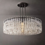 Marvion Round Chandelier 48"