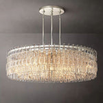 Marvion Round Chandelier 48"