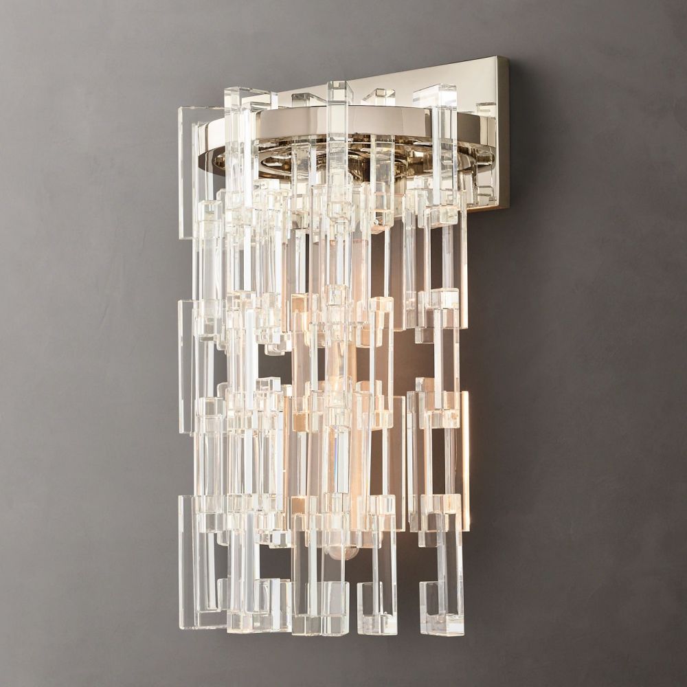 Marvion Wall Sconce